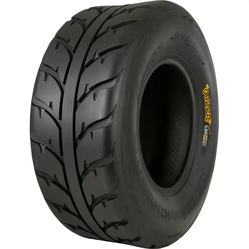 K547 Speed Racer Rear Tire