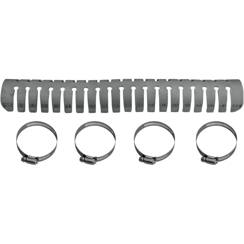 Moose offroad 4-Stroke Pipe Armor - 250/350cc KTM