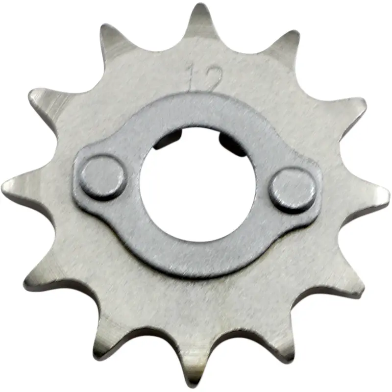 Parts unlimited Countershaft Sprocket - 12 Tooth - Honda 12T
