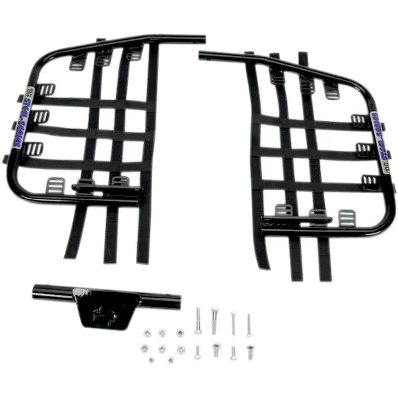 Steel Nerf Bars