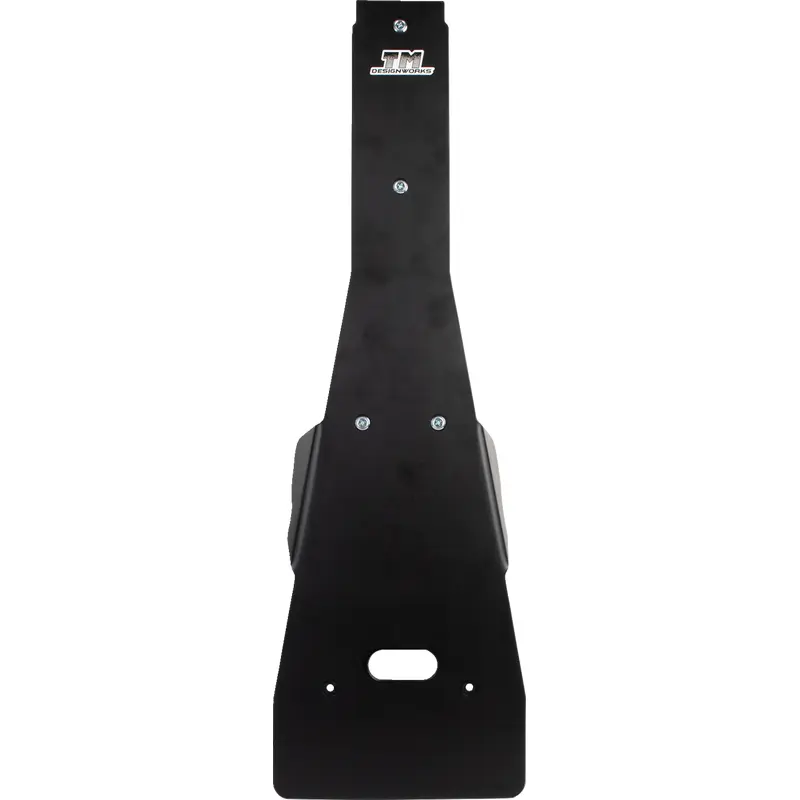 TM Designworks ATV Skid Plate Honda Sportrax 450 TRX450R 2004-2009