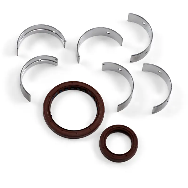 Crankshaft Main Bearing and Seal Kit