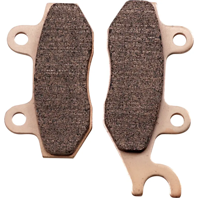 Galfer HH Sintered Front \ Rear Brake Pads FD117G1370