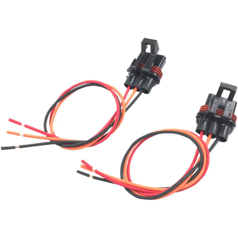 Power Tap Pigtails