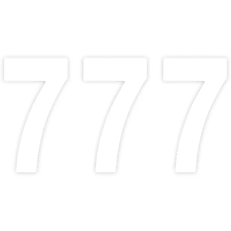 Pro Numbers