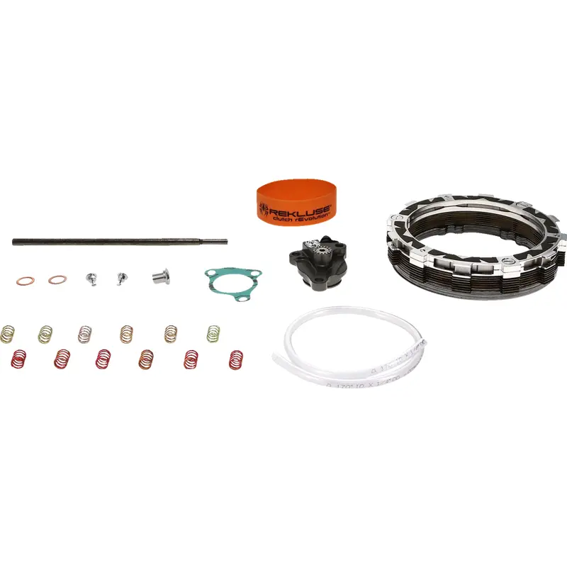 Rekluse Radius X 4.0 Clutch Kit Suzuki LTR450R 2006-2011