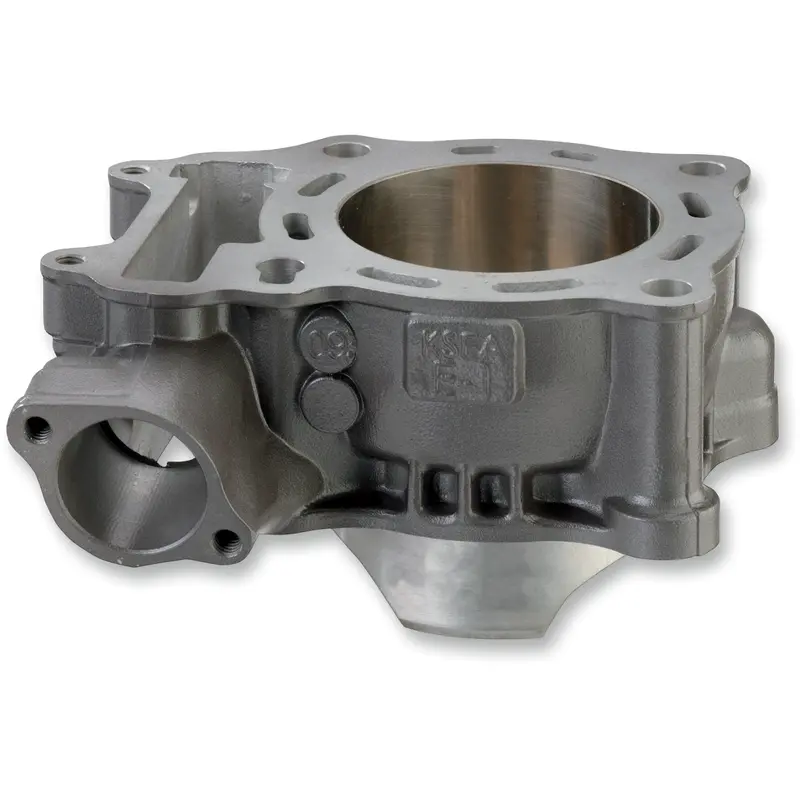 Replacement Cylinder