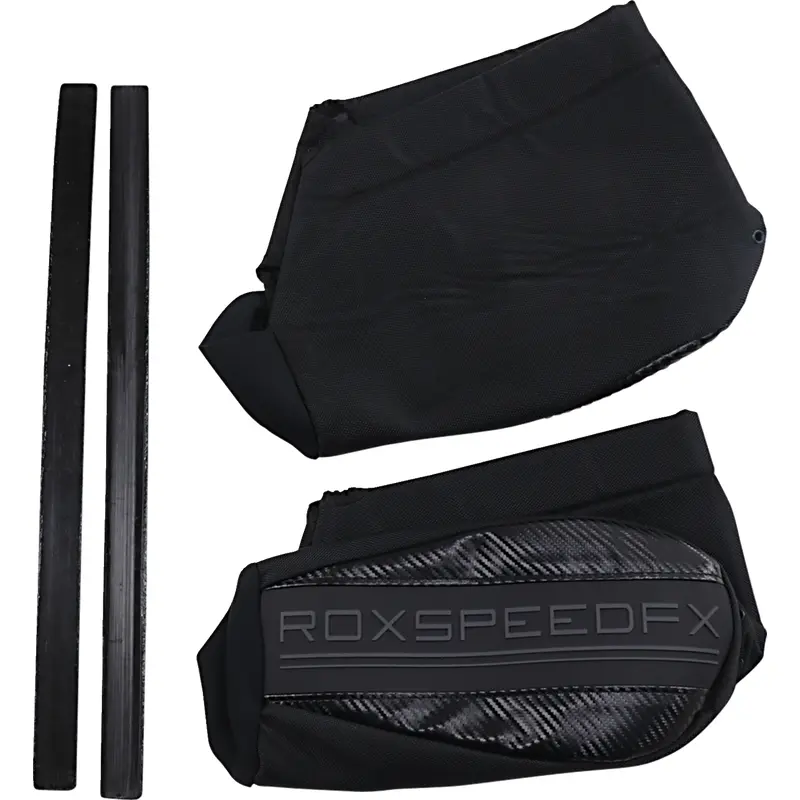 Rox All Season Gauntlet Handguard Extensions