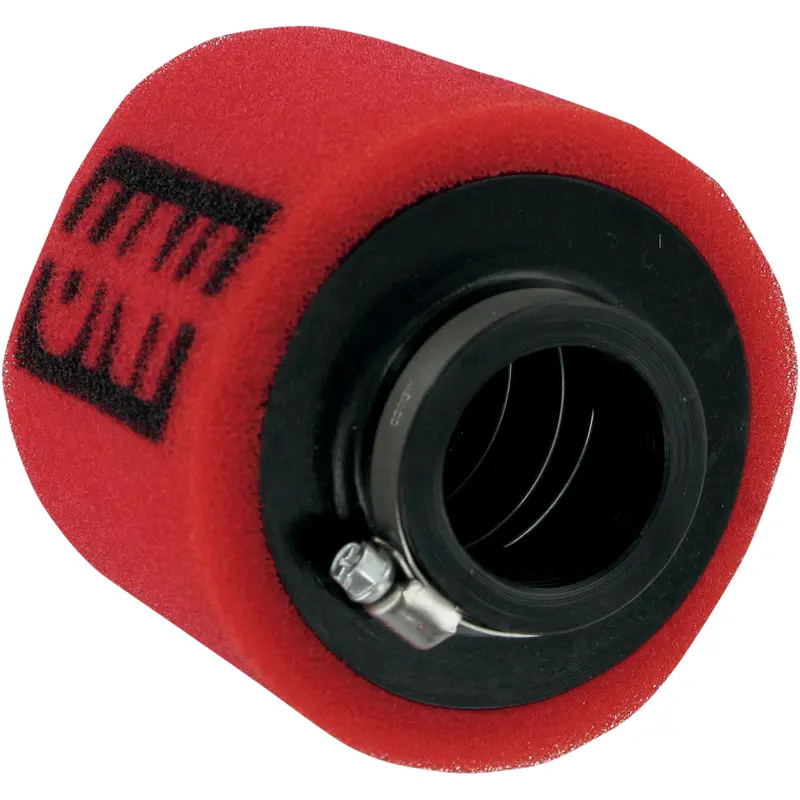 UNI Universal 2-Stage Clamp-On Straight Pod Air Filter