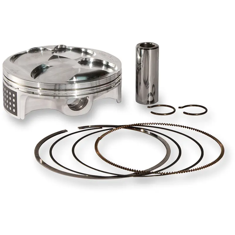 Vertex Piston Kit - 84.97 mm - Kawasaki Brute Force/Teryx750