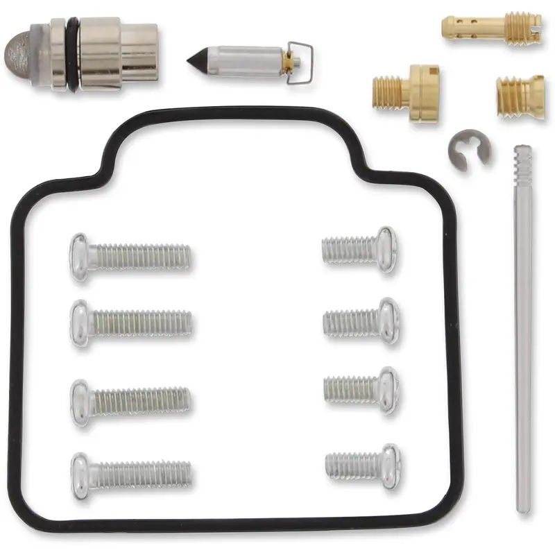 Carburetor Repair Kit - Polaris