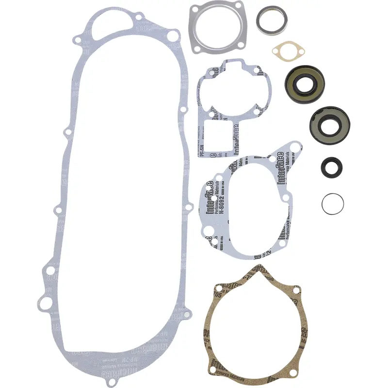 Complete Gasket Kit