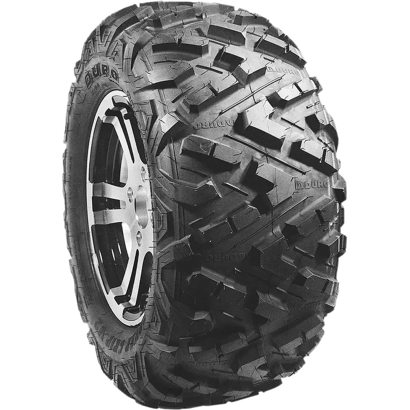 Duro Tire - DI2039 Power Grip V2 - Front - 26x9R12 - 6 Ply