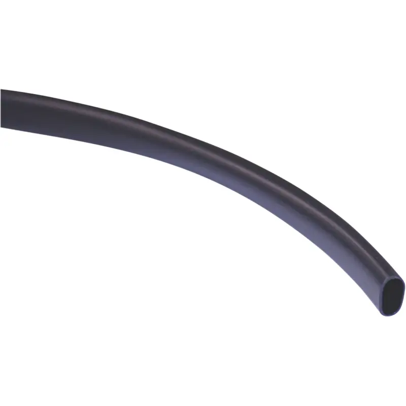 Extruded Tubing for Wire Looms