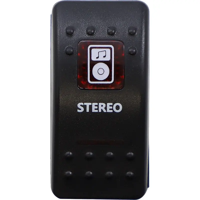Rocker Switch