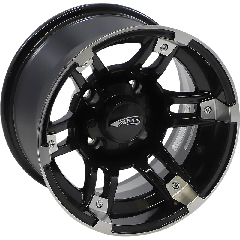Rolln 104 Wheel