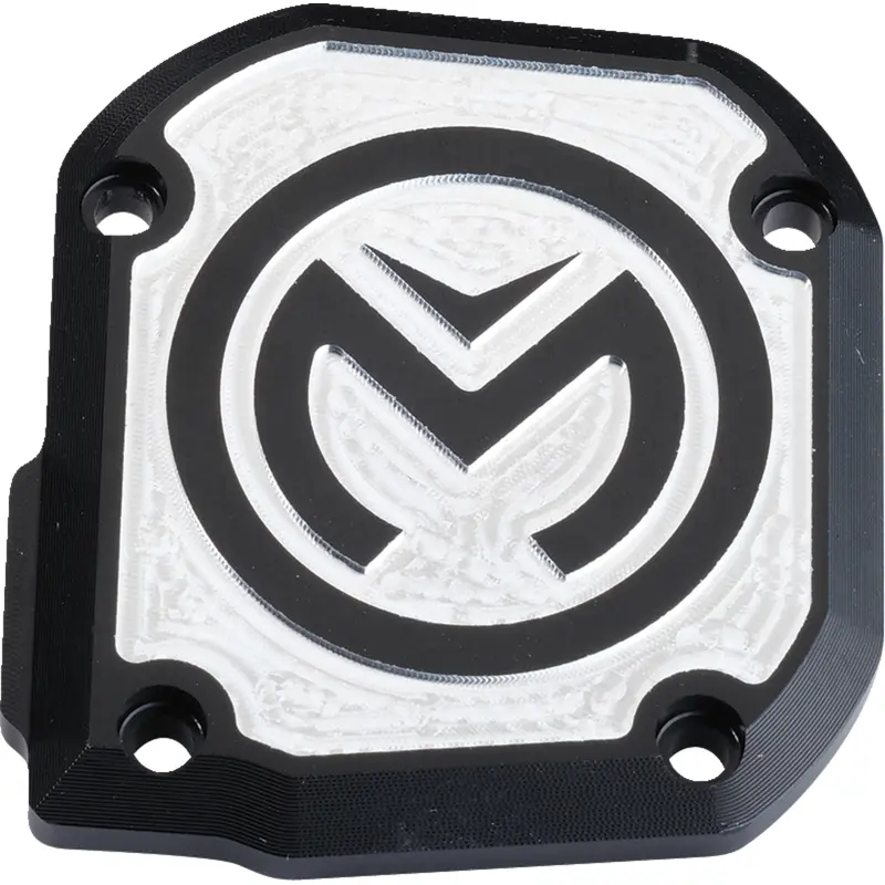 Throttle Cover