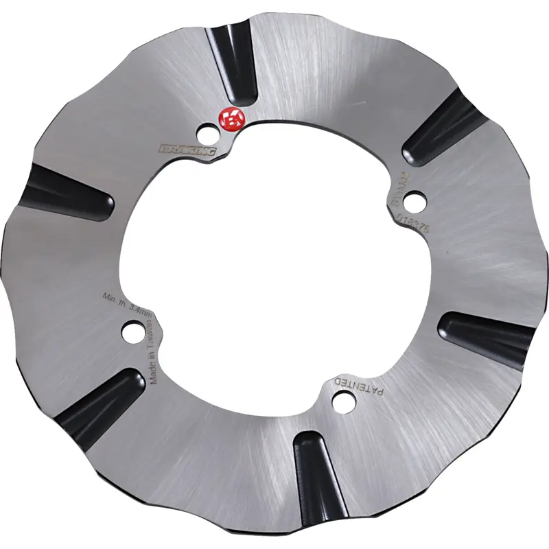 Braking Batfly Performance Rotor Arctic Cat 2013-2018