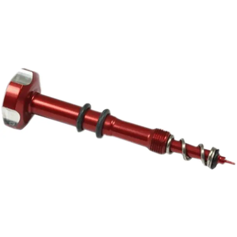 Fuel Mixture Screw for Keihin FCR Carburetors