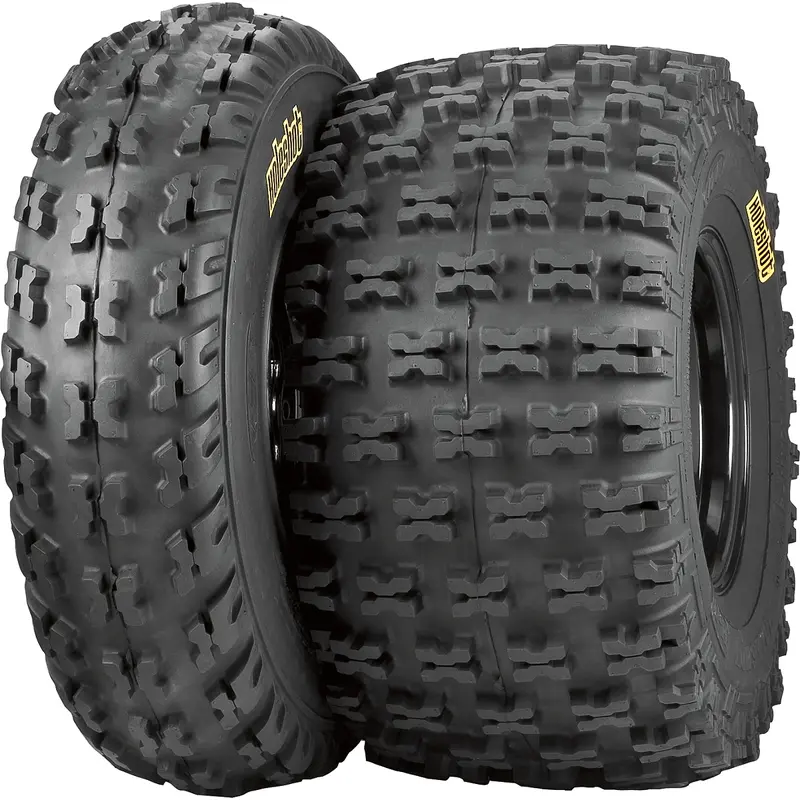 Itp Tire - Holeshot HD - Front - 22x7-10 - 6 Ply