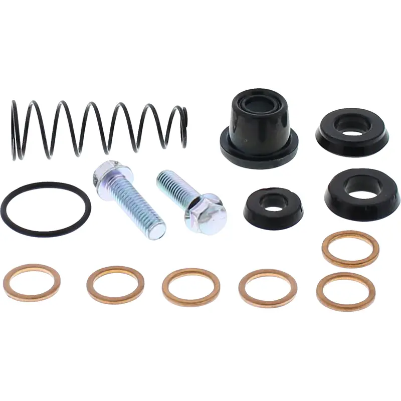 Master Cylinder Rebuild Kit
