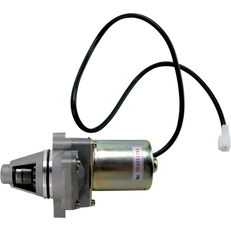 Moose Racing Starter Motor Kawasaki KFX80 2003-2006