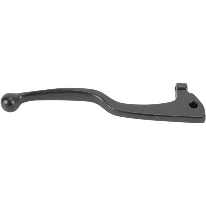 Parts unlimited Brake Lever - Black Yamaha/Suzuki