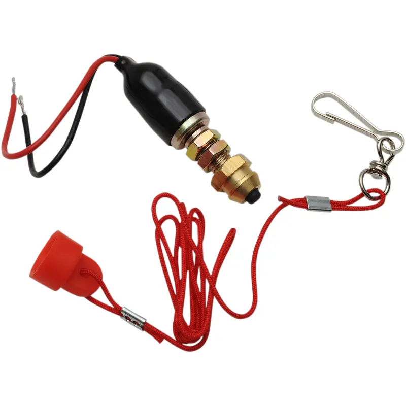 Parts unlimited Tether Switch