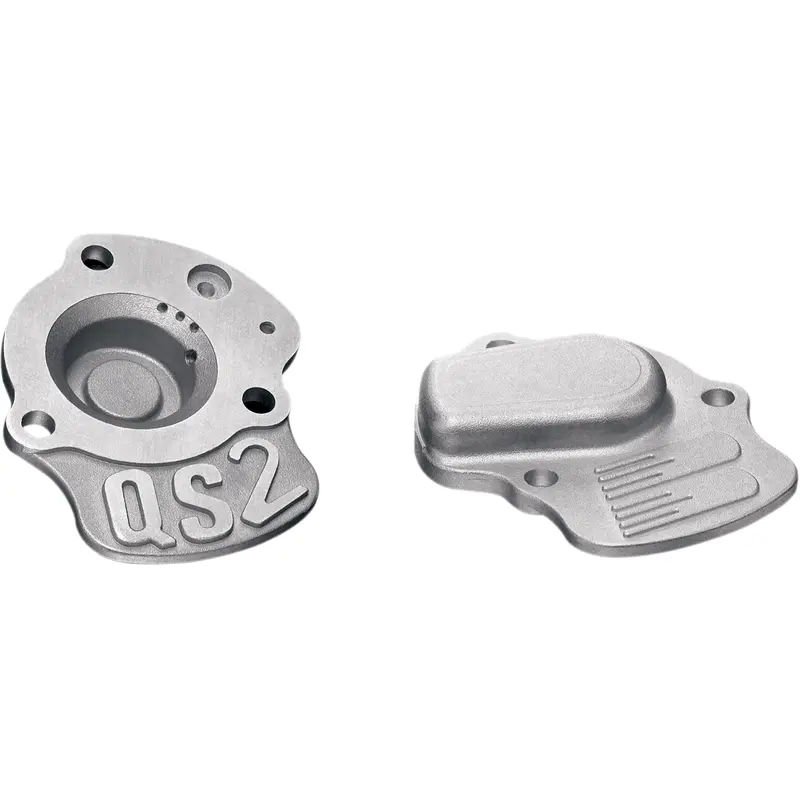 Quickshot 2 Accelerator Pump Cover
