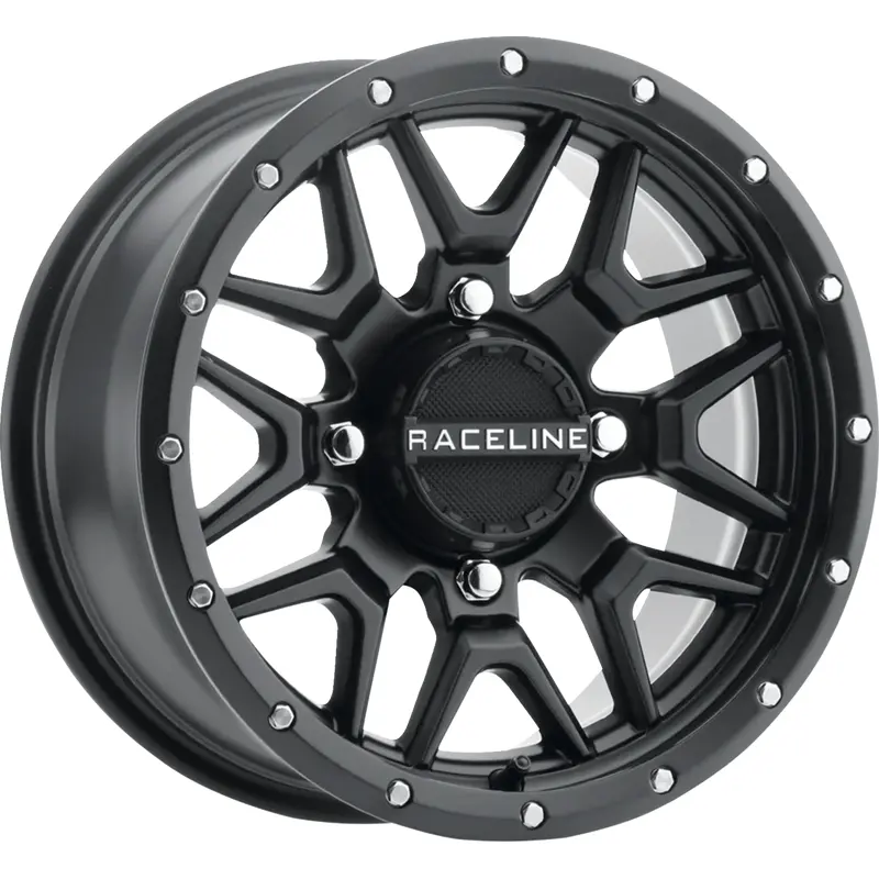 Raceline Krank Wheels 4/137