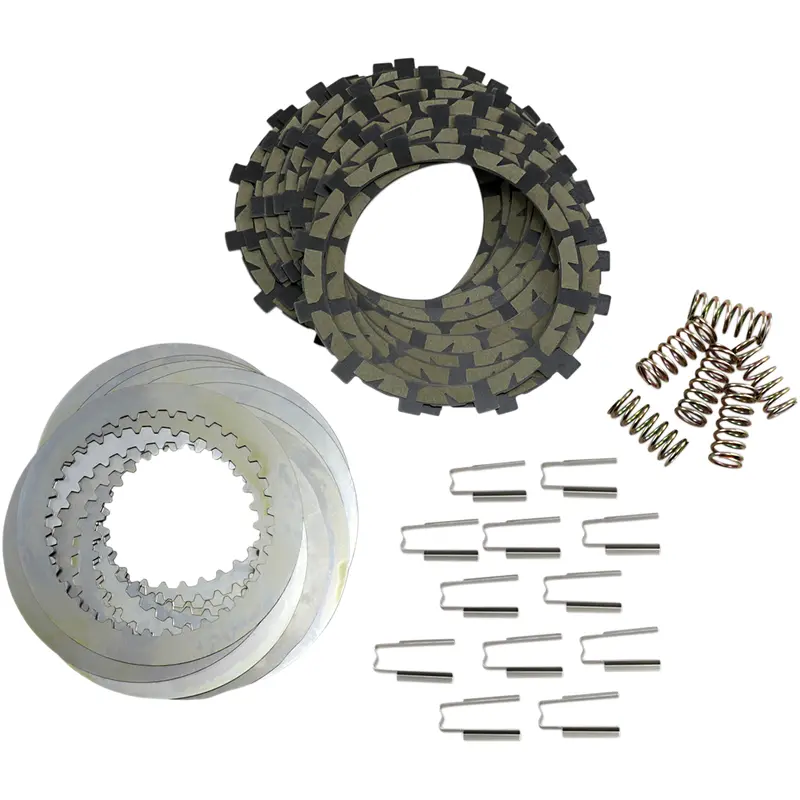 Rekluse Torq Drive  Clutch Pack Suzuki RMZ 450 / RMX 450Z 2008-2025