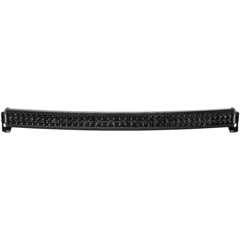 Rigid RDS-Series Pro Midnight Curved 40" LED Light Bar