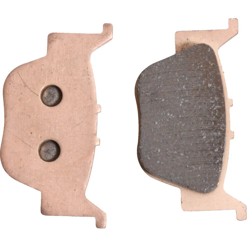 Sintered Brake Pads