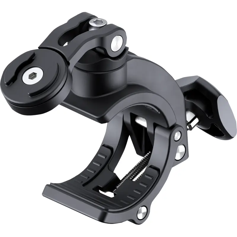Sp connect Roll Cage Mount - Phone - Black