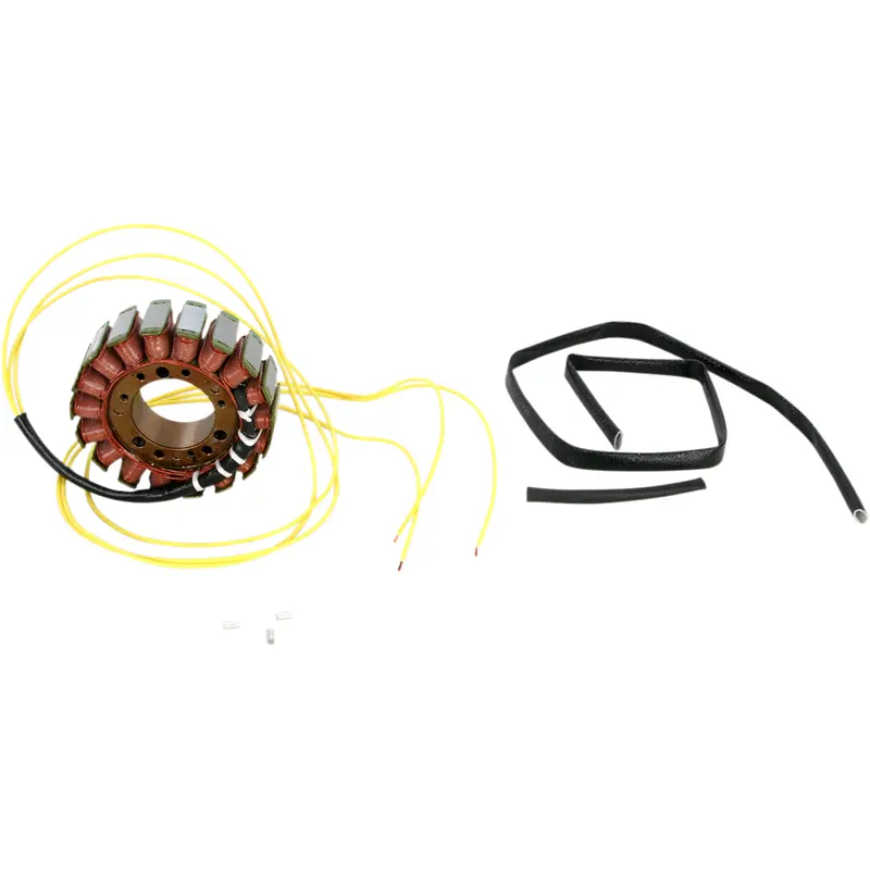 Stator