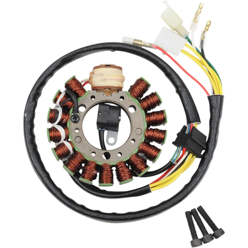 Stator for Suzuki