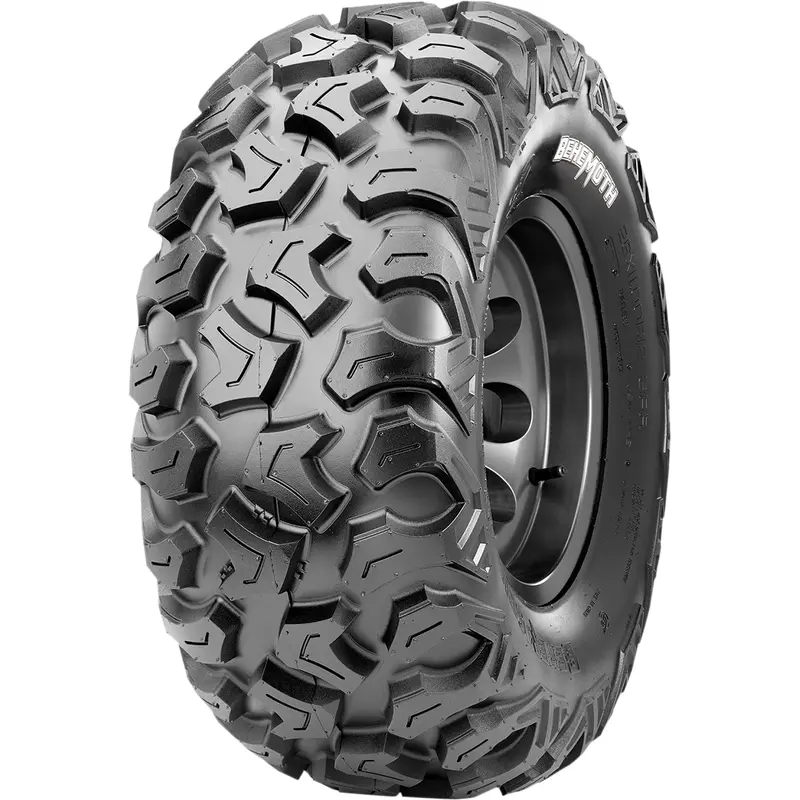 Tire - Behemoth - Rear - 26x11R14 - 8 Ply