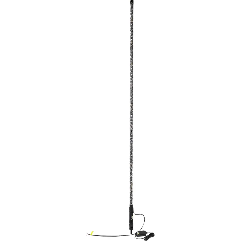 Bluetooth RGB Light Rod with Quick Disconnect