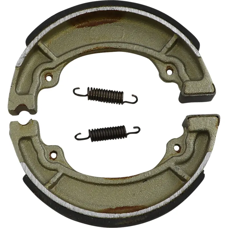 DP Brakes Rear Brake Shoes 9163