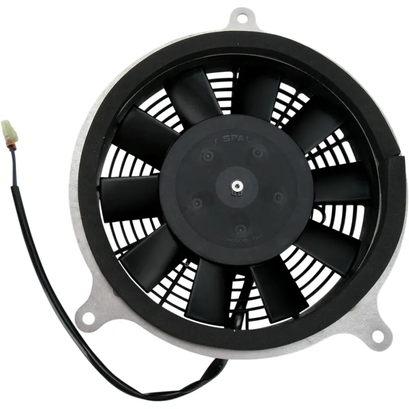 Hi-Performance Cooling Fan