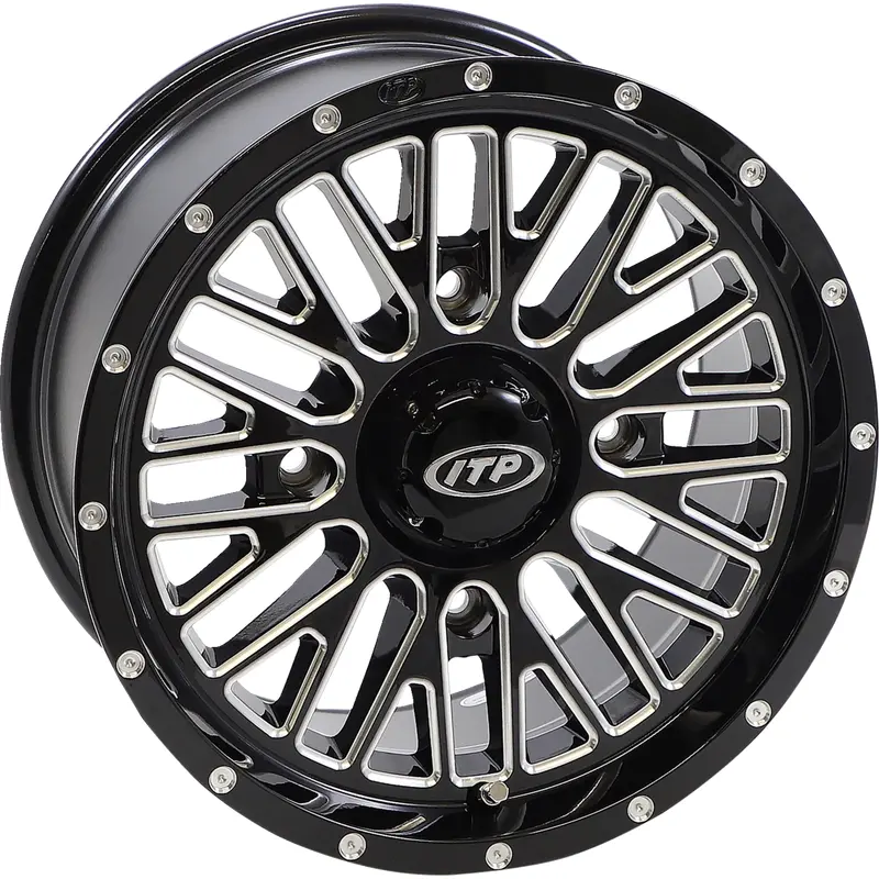 Momentum Wheel
