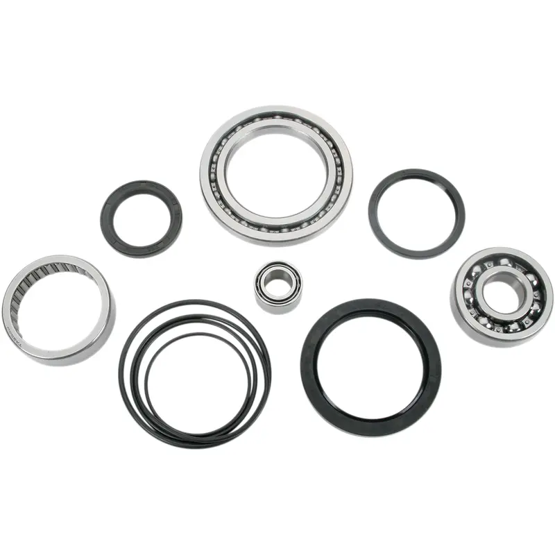 Moose offroad Differential Bearing/Seal Kit - Rear - Yamaha