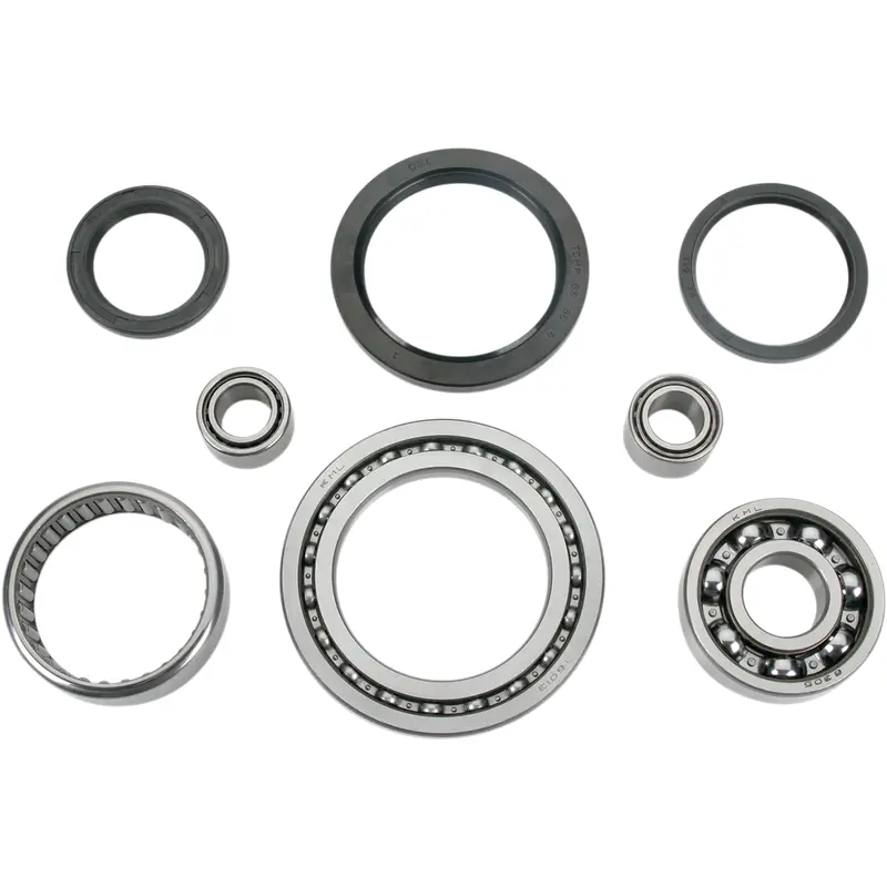 Moose offroad Differential Bearing/Seal Kit - Yamaha - Rear