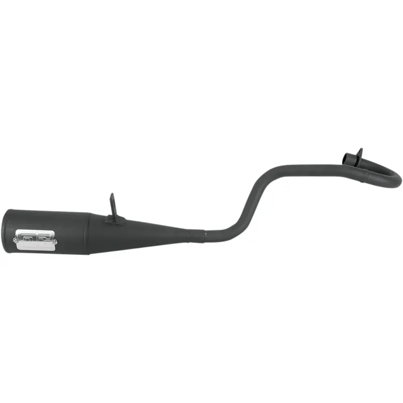 RCM 4-Stroke Exhaust System