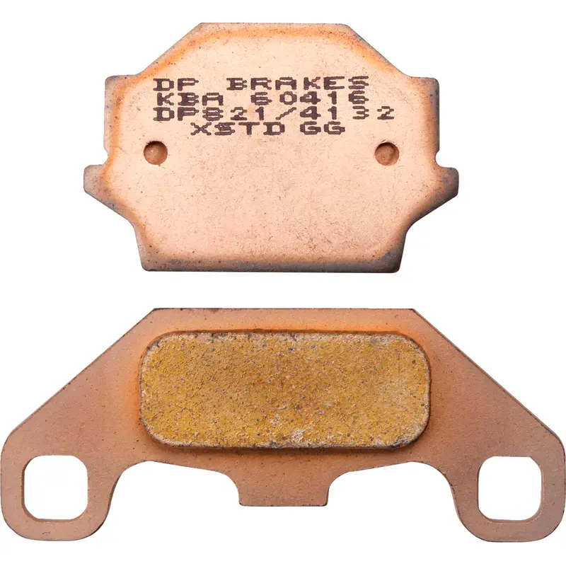 RDP X-Race Titanium Sintered Brake Pads