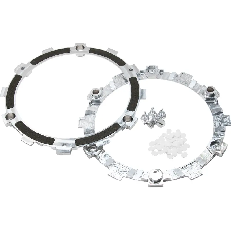 Rekluse EXP 3.0 Clutch Service Kit Kawasaki / Suzuki 250cc-450cc 1996-2025