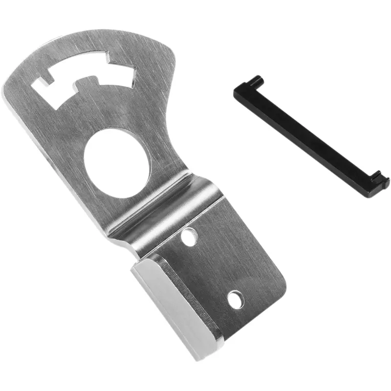 XDR Replacement Hill Killer Shifter Gate Plate #80758
