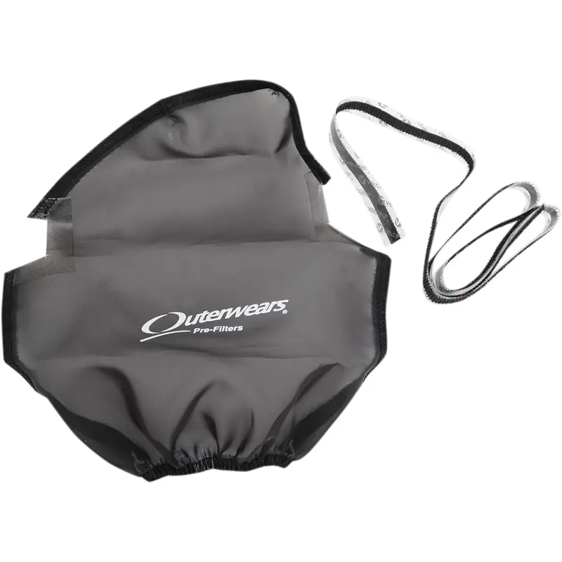 Airbox Cover - Black - Arctic Cat/Kawasaki/Suzuki