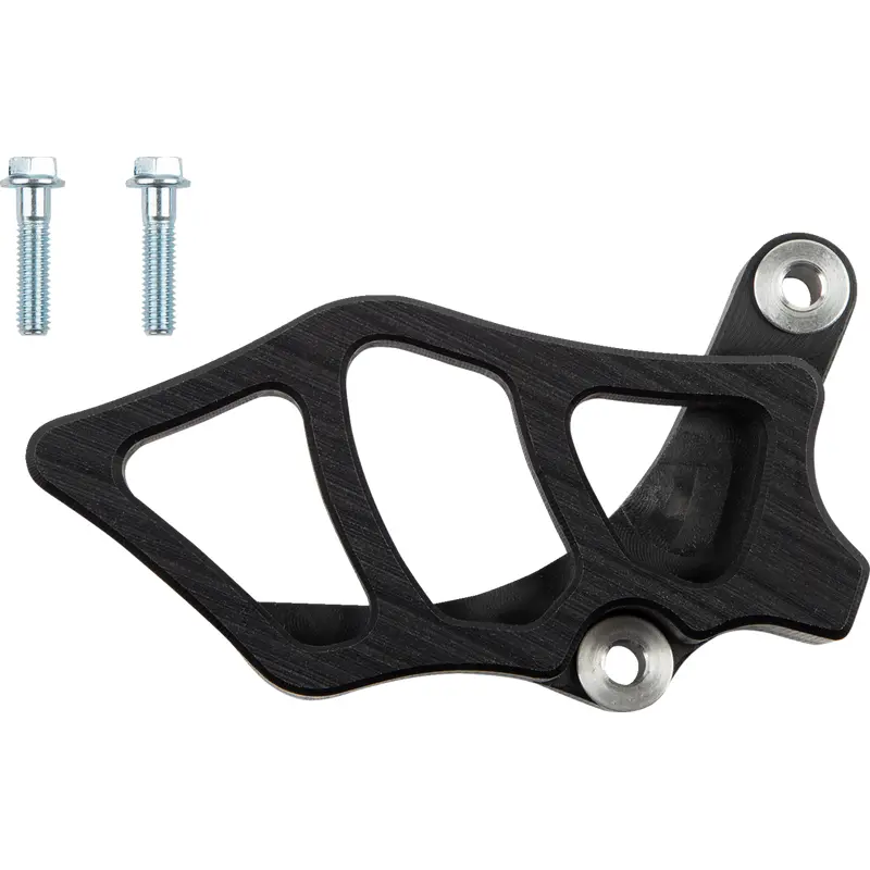 ATV Integrated Case Saver/Sprocket Cover