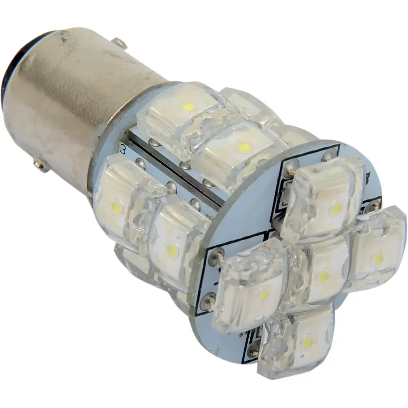 Brite-lites LED 360 Replacement Bulb - 1157 - Clear